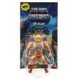 thumbnail image 7 of Masters of the Universe Origins Toy, Cartoon Collection He-Man Action Figure, 7 of 7