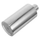 thumbnail image 3 of BRIGHTFUFU Petaca de tubo de acero inoxidable, portátil, de acero inoxidable, para uso en exteriores, ideal para llevar whisky, vodka u otras bebidas espirituosas. Ideal para hombres., 3 of 8