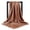 Brown, variant on Winter Scarf,Premium Imitation Silk Material,Lightweight and Breathable Scarf for Women,Brown