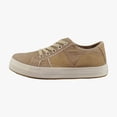 thumbnail image 2 of Blowfish Super Smile Women's Fashion Sneakers Desert Khaki Canvas Size 7 W, 2 of 8