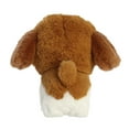 thumbnail image 5 of Aurora - Small Brown Teddy Pets - 6.5" Shih Tzu - Playful Stuffed Animal, 5 of 5