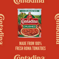 Contadina Crushed Tomatoes, 28 oz Can