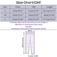thumbnail image 2 of Women's Nude High Waisted Yoga Pants - Quick Dry, Hip Lift, No Awkward Line, Nylon Spandex, Fitness Wear, S-L, 2 of 6