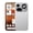 Silver, variant on Nothing Phone (4a) Pro Cell Phone 2026 New, Unlocked Android 16 Smartphone, Triple-Lens Camera, AI Photo Edits, 6.83" 144Hz AMOLED Display, 5080mAh Battery, Dual-SIM Glyph Matrix (Black, 12+256GB)