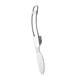 thumbnail image 1 of Vajilla plegable de acero inoxidable 304 para exteriores, cubertería ligera para cocinar Cuchillo, 1 of 9