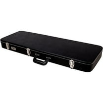 TKL Performer Rectangular Universal Strat-Style Electric Guitar Hardshell Case