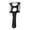 B, variant on 1PCS 6-in-1 Corn Stripper, MultiFunction Shucker Vegetable Peeler Potato Grater Cutter Kitchen Grater Tool for Home Restaurant & Outdoor Use Sheller
