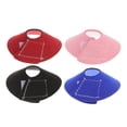 thumbnail image 4 of SWETRACE 4Ud Collar De Recuperación Para Pájaros Fácil De Usar Y Mantener Con Protección Completa, 4 of 7