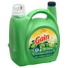 Gain with FreshLock HE Original Liquid Detergent, 96 Loads 150 fl oz