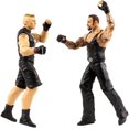 thumbnail image 4 of WWE Tough Talkers Undertaker & Brock Lesnar 6-inch 2-Pack, 4 of 5