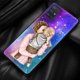 thumbnail image 1 of Funda blanda para Samsung Galaxy A32, A52, A72, 4G, A21S, A51, A71, A50, A70, A31, A41, A12, A02S, 5G, carcasa a prueba de golpes, bebé, mamá, Niña qiuyongming unisex, 1 of 2