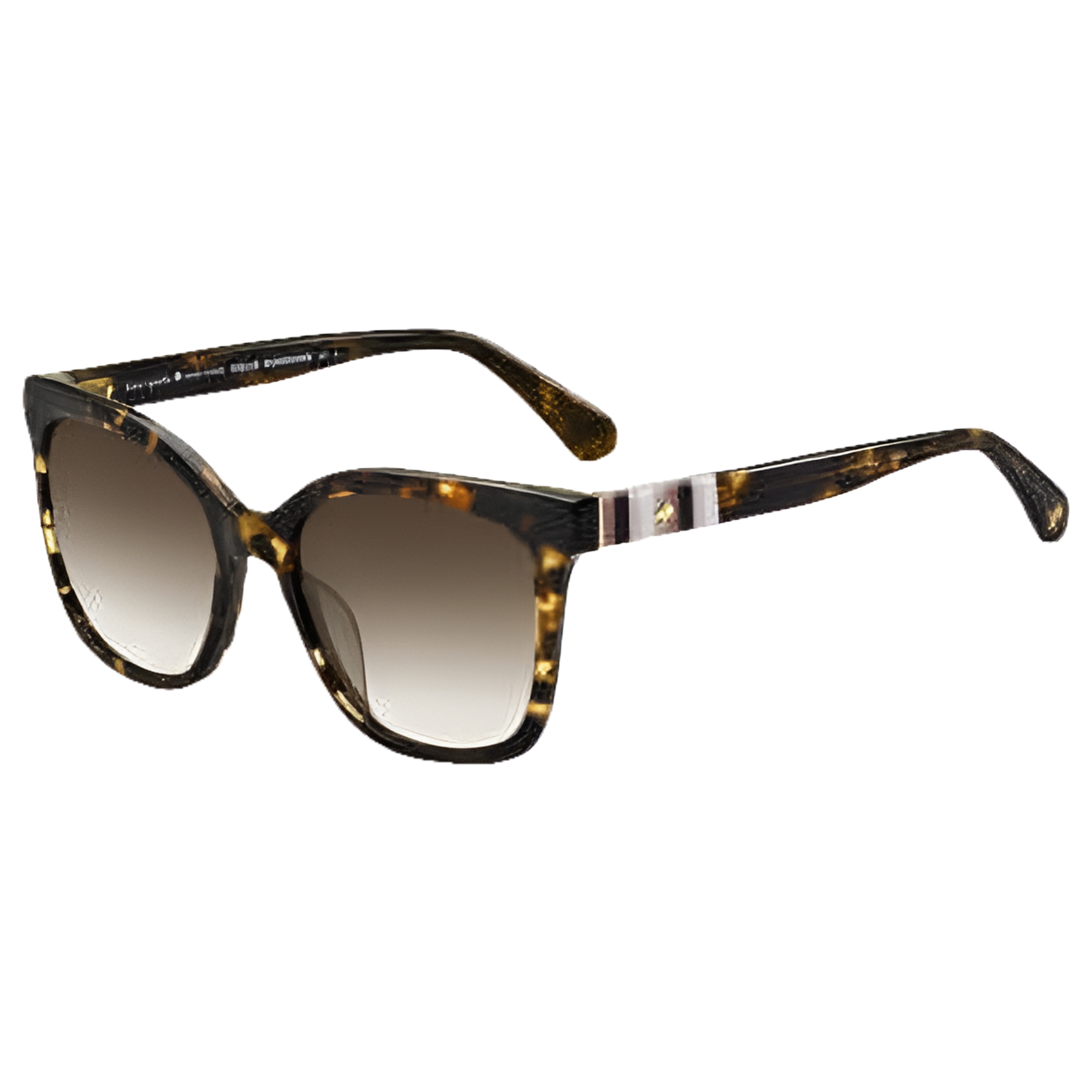 Kate Spade Jabrea/S Cat-Eye Sunglasses NWOT Kate Spade Jabrea/S 807/9O Sunglasses Women main image 2