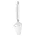 thumbnail image 1 of Cheese Grater, Stainless Steel Cheese Grater Handheld Rubber Handle Non-stick  For Kitchen Gadgets For Home, 1 of 8