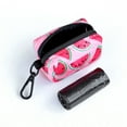 thumbnail image 5 of Pet Artist Cute Poop Bag Dispenser Pet Dog Waste Garbage Case Poo Pick Up Bags Holder Clip, 5 of 9