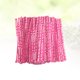 thumbnail image 4 of BRIGHTFUFU 1000pcs Rosy Baking Package Twist Tie Lazos de cierre de papel Kraft Cinta de embalaje flexible Papel de regalo Administrar cables para atar la bolsa de dulces de postre, 4 of 7