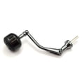 thumbnail image 3 of Splihome For Shimano For Activecast Cast Reel Spinner Fishing Wheel Power Handle, 3 of 10
