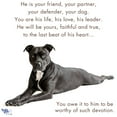 thumbnail image 3 of CafePress - Pit Bull Worthy T Shirt - Men's Classic Graphic T-Shirt, 3 of 4