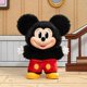 thumbnail image 4 of POP MART Mickey Family Cute Together Keychain Series Blind Box Mystery Box Guess Bag Toy Doll Cute Anime Figure Desktop Ornament, 4 of 5