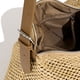 thumbnail image 4 of Bolso Paja para Mujer JShteea Elegante Hobo Tejido a Mano para Fiesta, 4 of 9