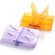 thumbnail image 5 of Nuevo pastillero de 7 días, contenedor de pastillero para tabletas, pastillero semanal, clasificador de tabletas, caja de almacenamiento semanal para medicamentos, organizador de contenedores, 5 of 5