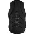 thumbnail image 2 of O'Neill Slasher Comp Men's Life Vests - Black, 2 of 2