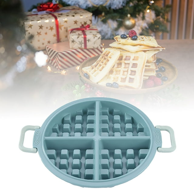 Silicone Baking Mold for Home - Ideal for Chocolate Cakes & Pancakes - Precision - Shaped, Food - Grade Silicone, Non - Stick, Easy to Clean, Compact & Versatile
