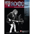 thumbnail image 2 of Hal Leonard AC/DC Classics - Guitar Play-Along Volume 119 (Book/Online Audio), 2 of 6