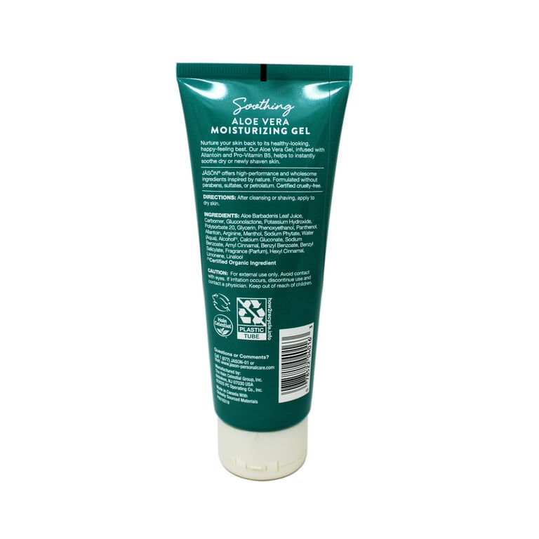 aloe vera gel trockene hände Bio Aloe Vera Gel