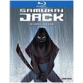 thumbnail image 2 of Samurai Jack: Season 5 (BD) [Blu-ray], 2 of 3