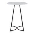 thumbnail image 6 of LumiSource Cece Counter Table, 6 of 8