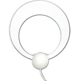 UPC 817848011170 product image for Antennas Direct ESG-1 ClearStream Eclipse Indoor HDTV Antenna | upcitemdb.com
