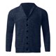 thumbnail image 4 of Men's Long Sleeve Graphic And Embroidered Fashion T-Shirt Spring And Autumn Long Sleeve Pullover Sweatshirt M, 4 of 5