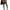 Brown, variant on Women's Party Plain Skinny Black Pants XS (2)