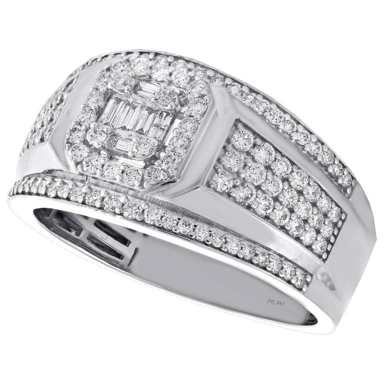 Walmart pinky shop rings