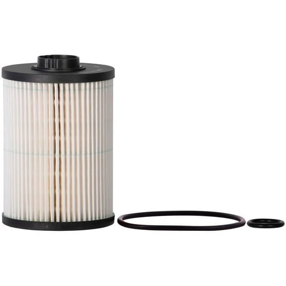 PG Diesel Fuel Filter DF30187 | Fits 2005-2007 Mitsubishi Fuso FM260, 2008-2011 FK260, 2005-2011 FM330, FK200