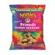 thumbnail image 1 of Annie's Organic Variety Pack, Easter Basket Stuffers, Cheddar Bunnies, Bunny Grahams, and Cheddar Squares, 11 oz, 12 Pouches, 1 of 5