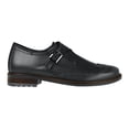 thumbnail image 2 of ZAPATOS CABALLERO SIENA 3010 SIMIPIEL NEGRO, 2 of 4
