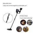 thumbnail image 3 of MD-4080 Portable Metal Gold Detector Waterproof Search ,Easy to Install, 3 of 5