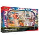 thumbnail image 1 of Cartas Coleccionables Pokemon TCG Mega Lucario ex Figure Collection 5 Packs, 1 of 4