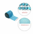 thumbnail image 2 of Craft and Party- 4.5 x 10 yards Rhinestone Diamond Mesh Ribbon Wrap Roll for Party Décor/Arts and Crafts, 2 of 3