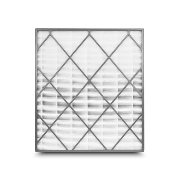 Filter-Monster Replacement HEPA Filter– Compatible with Shark HE400 Air Purifier 4 Series Purifiers