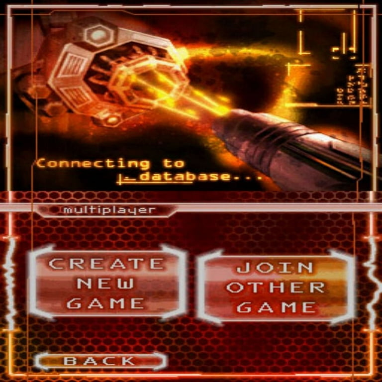 ニンテンドーDS - DS★METROID PRIME HUNTERS 海外版 北米版 Amazon.com: Metroid Prime Hunters : Video Games