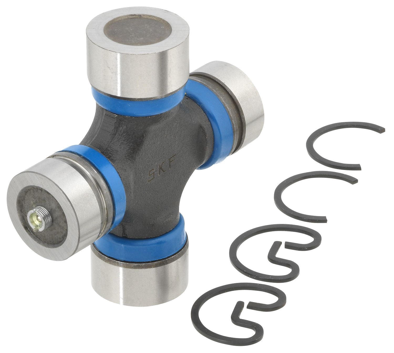 SKF U-Joint UJ255 For Ford Mercury