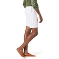 thumbnail image 6 of Dockers Men's Supreme Flex Ultimate Short, 6 of 6