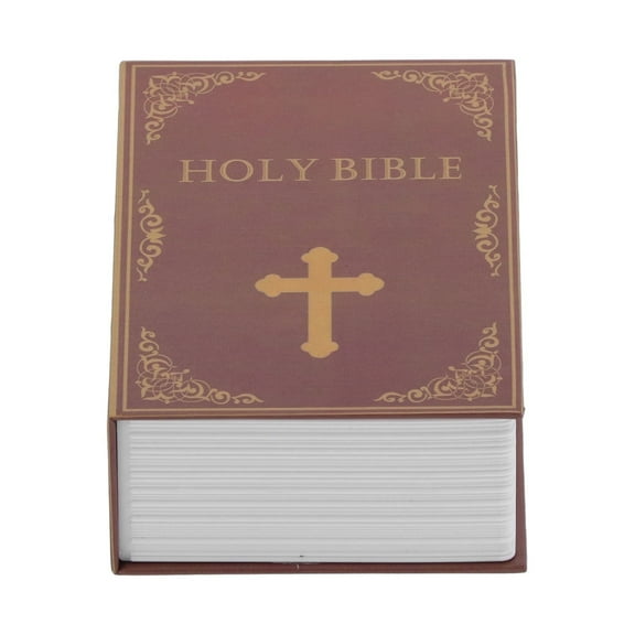 Book Safe with Combination Lock, Safe Box Simulation Mini Book Dictionary Password Gift Cash Save Money Storage Fake Hidden Storage Box Money Cash Jewelry Security Disguise Hollow Container