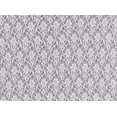 thumbnail image 2 of Zelouf Tonal Stretch Lace With Scallop With Foil  , Sewing, DIY, Crafts Fabric by the Yard, Peach Angel, 1 Yard, 2 of 2