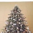 thumbnail image 2 of Tapiz de pared navideño, tapiz navideño con impresión HD, tapiz navideño, telón de fondo, decoración navideña, calidad superior, 2 of 8
