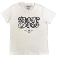 thumbnail image 1 of Snoop Dogg  Adult Lettering Mash Up T-Shirt, 1 of 2