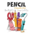thumbnail image 1 of Pre-Owned Pencil: A Story with a Point (Paperback) 1772781533 9781772781533, 1 of 1
