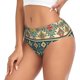 thumbnail image 2 of Balery Traditional Tribal Aztec1 Ropa Interior de Algodón para Mujer con Dibujo – Braguitas Cómodas y Elásticas, Estilo Clásico-4X-Large, 2 of 6